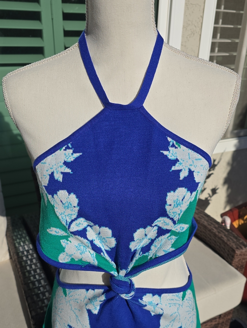 Farm Rio Dress - Picture 5 of 10